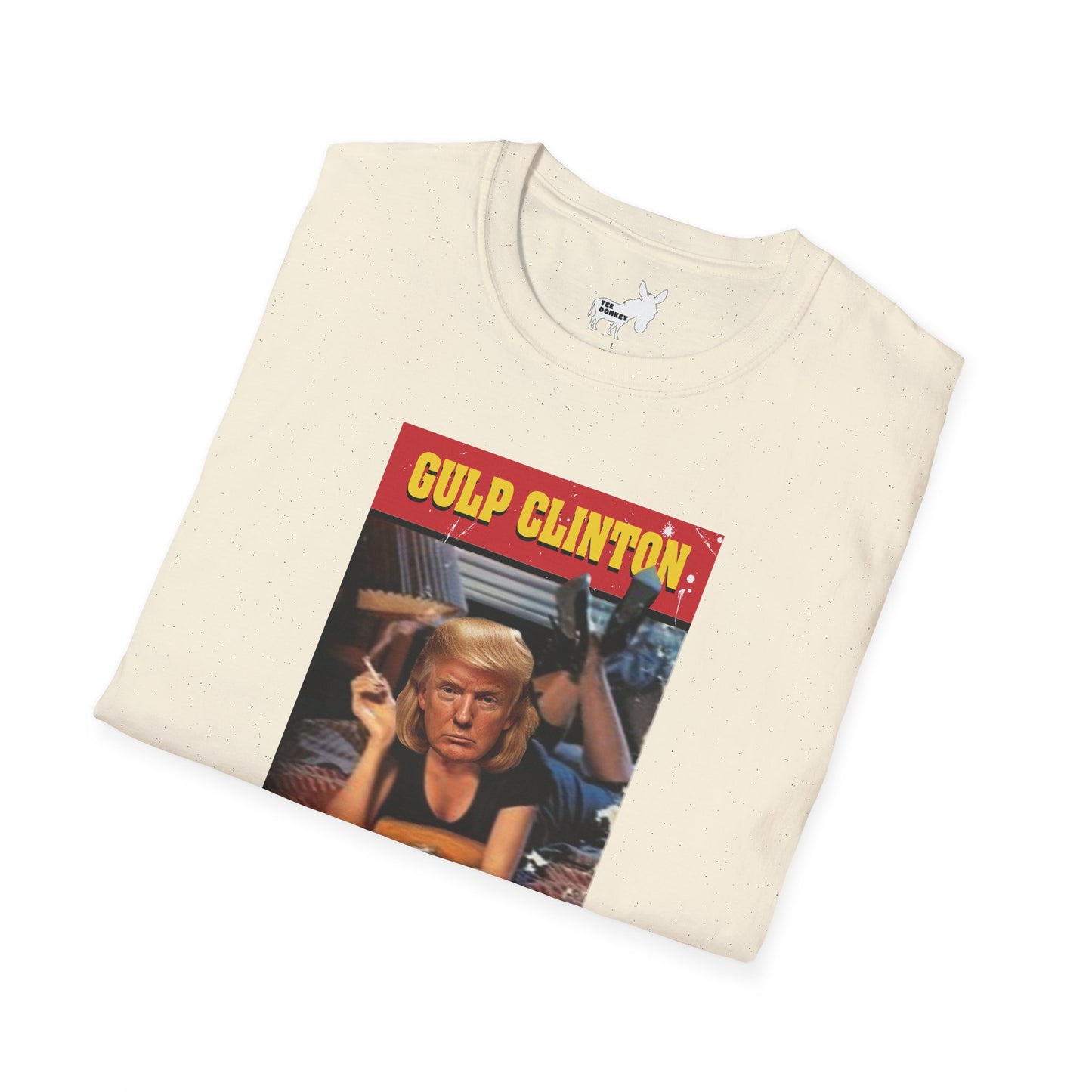 GULP CLINTON T-Shirt