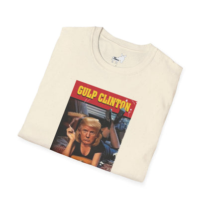 GULP CLINTON T-Shirt