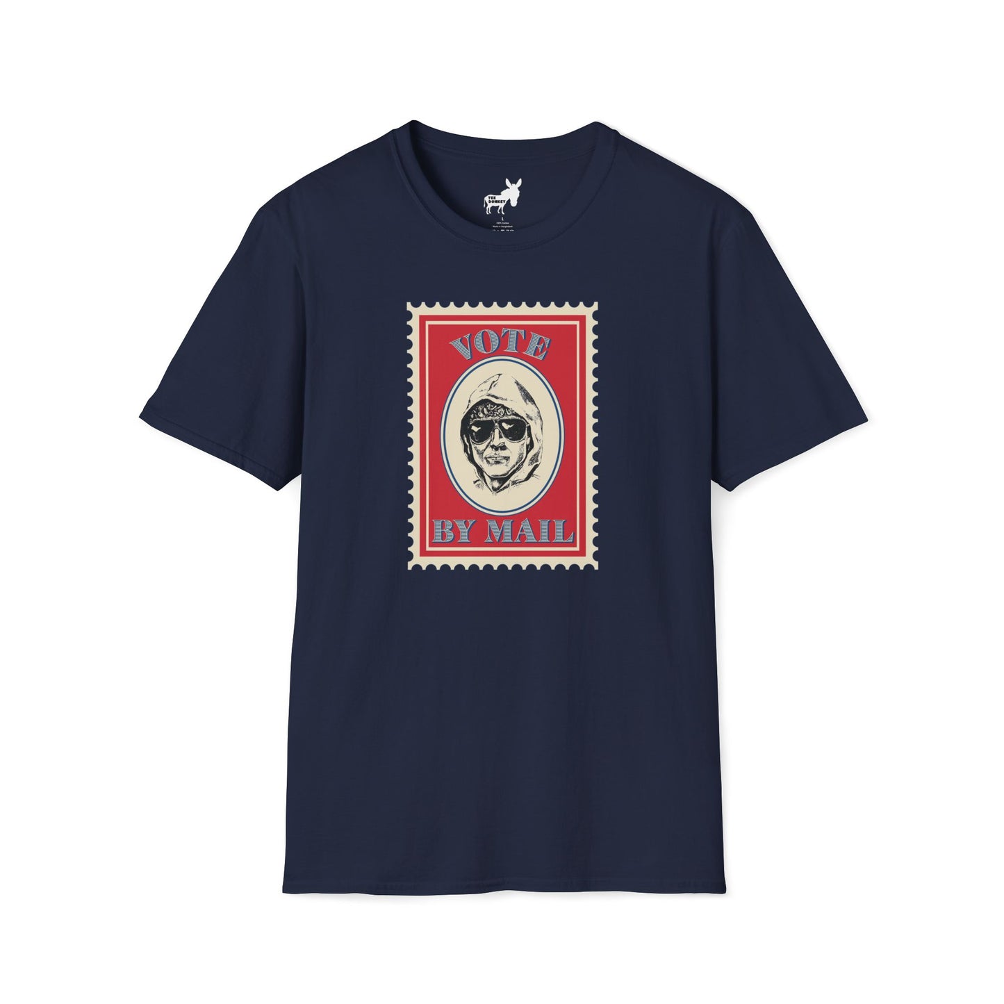 VOTE BY MAIL T-Shirt