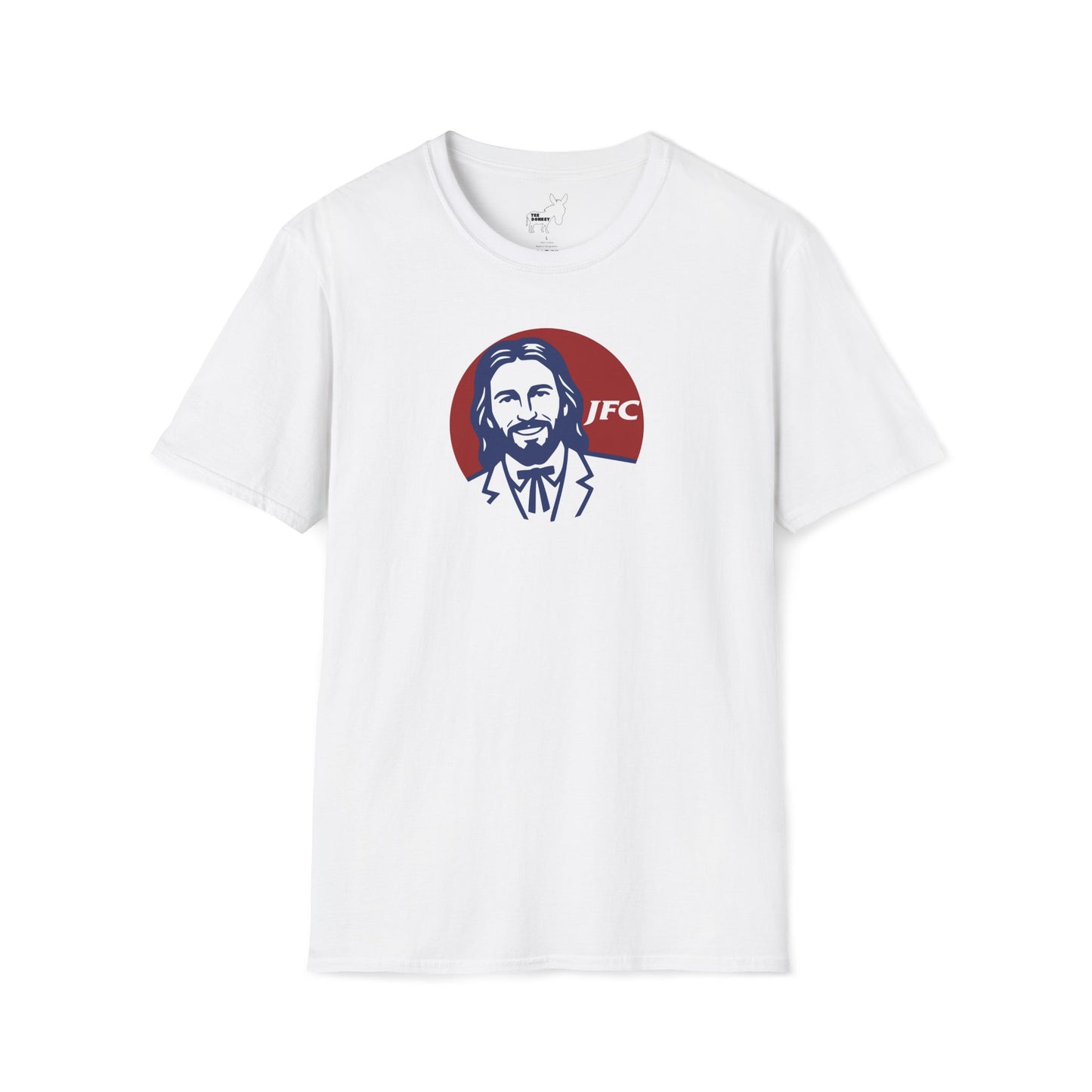 JFC - Jesus F Christ - T-Shirt
