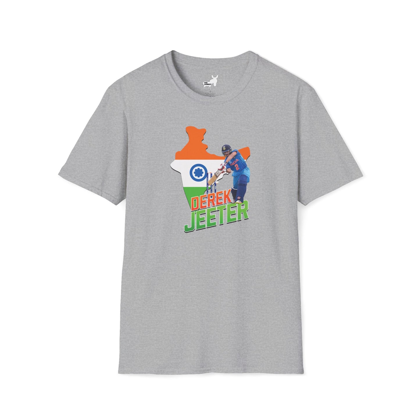 Derek Jeeter T-Shirt