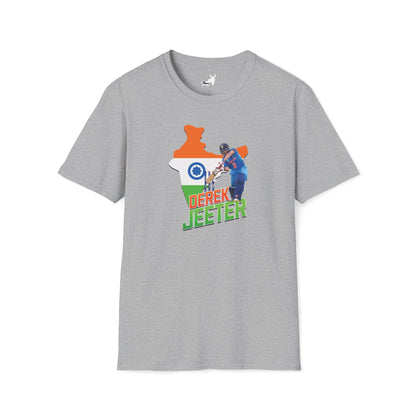 Derek Jeeter T-Shirt