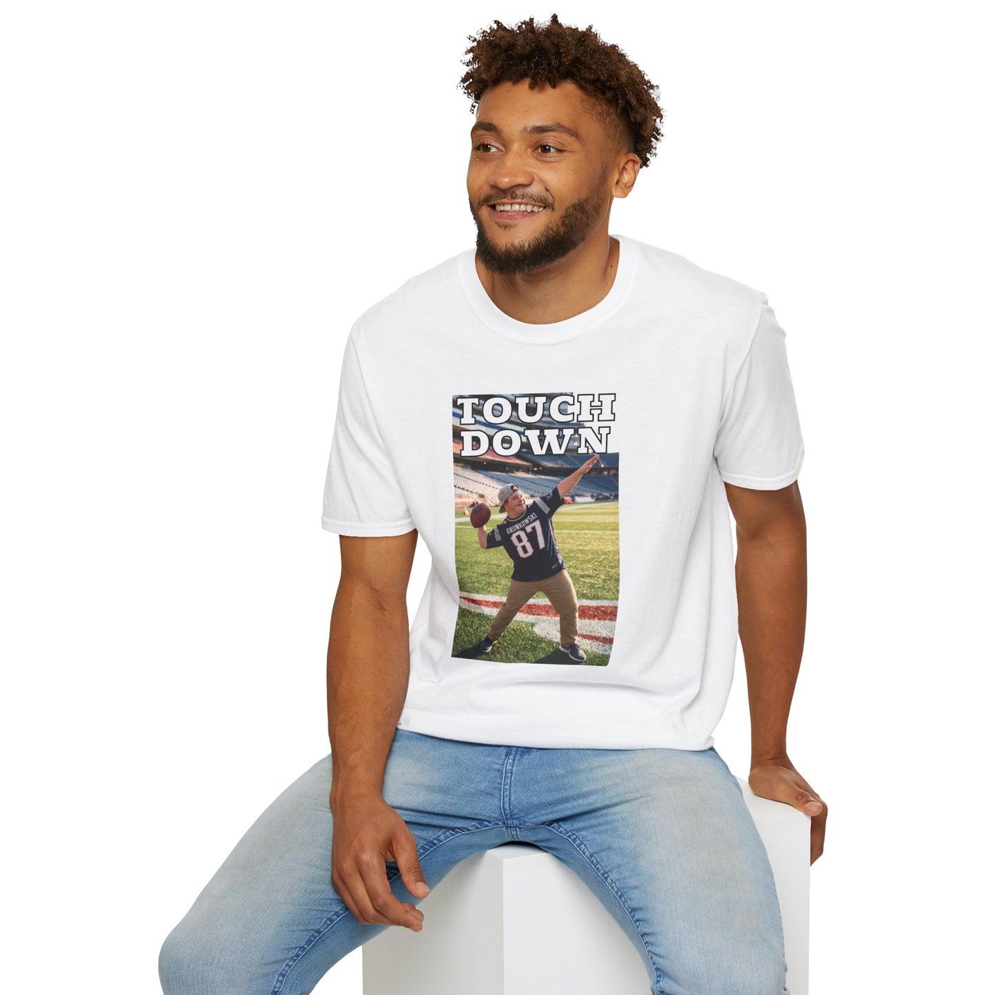 TOUCHDOWN T-Shirt
