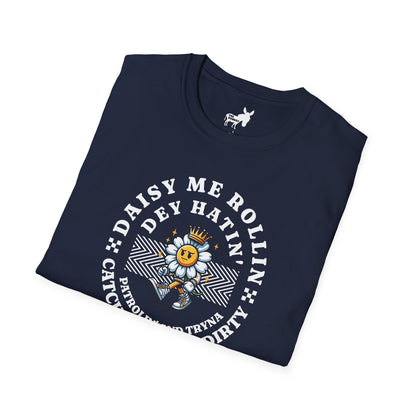 DAISY ME ROLLIN T-Shirt
