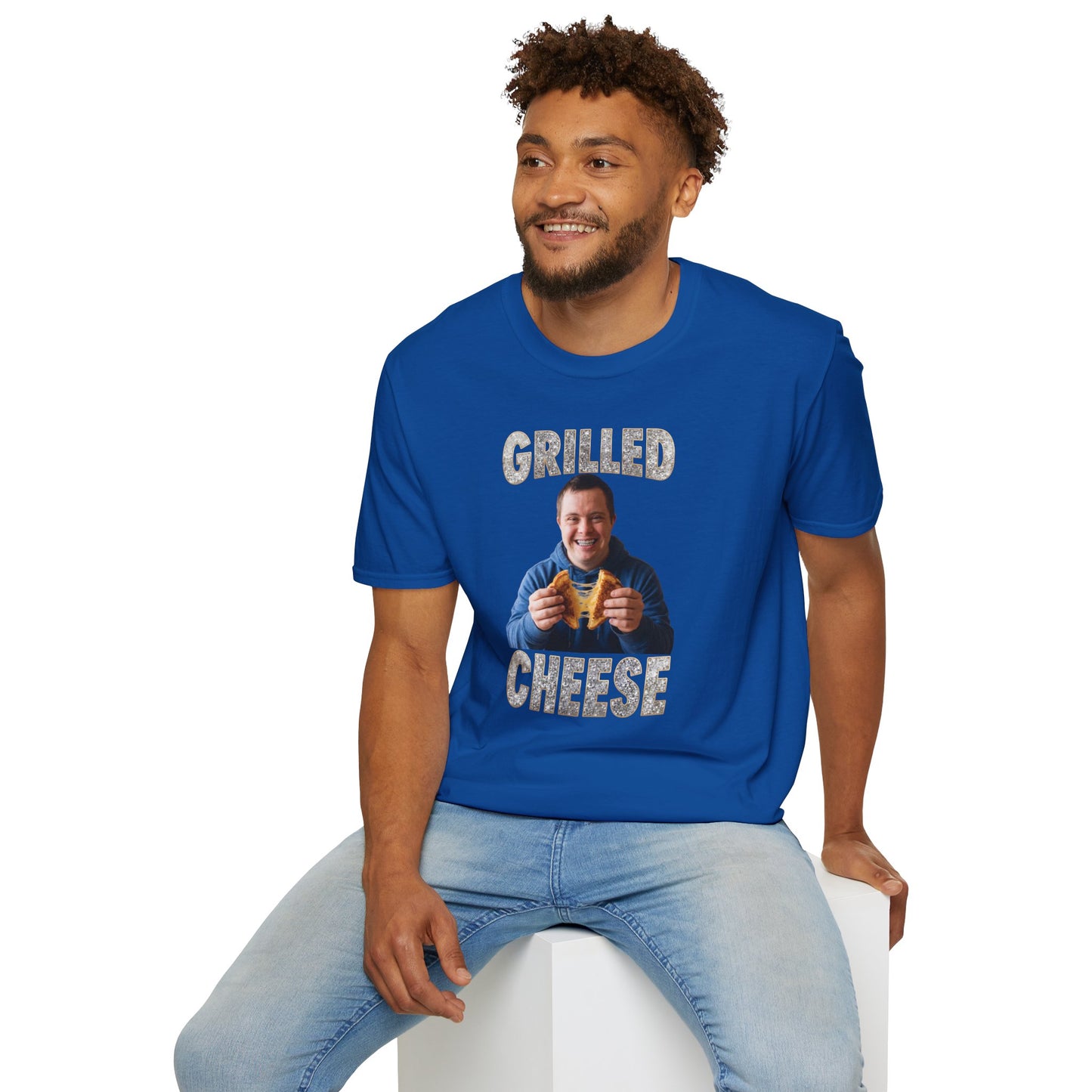 GRILLED CHEESE T-Shirt