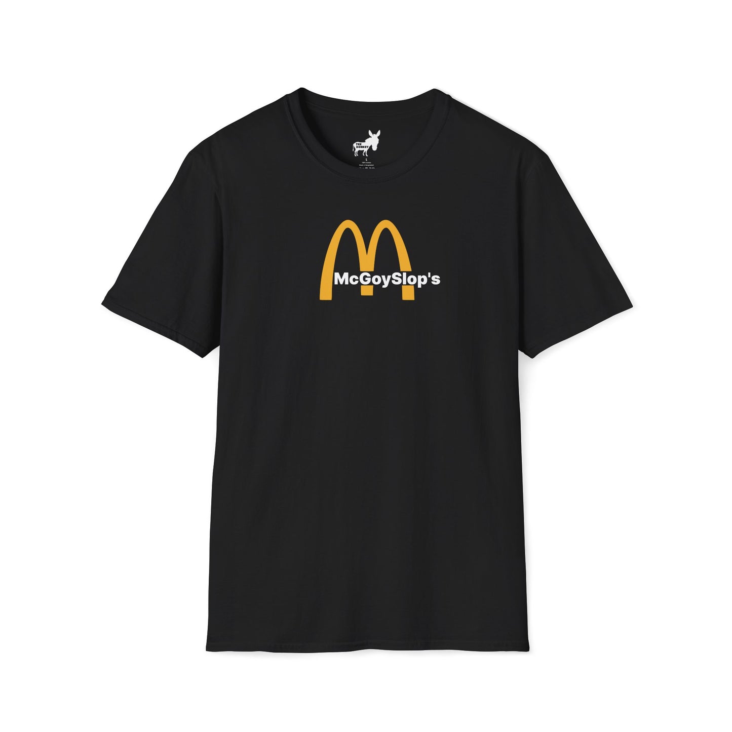 McGoySlop's