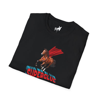 SUPERGLUE T-Shirt