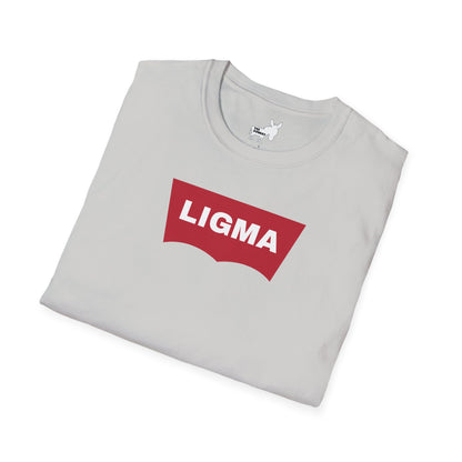 LIGMA JEANS