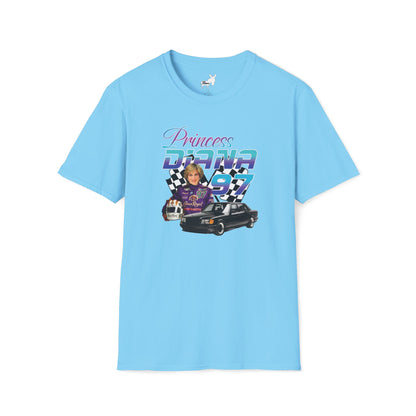 PRINCESS DIANA RACING TEAM T-Shirt