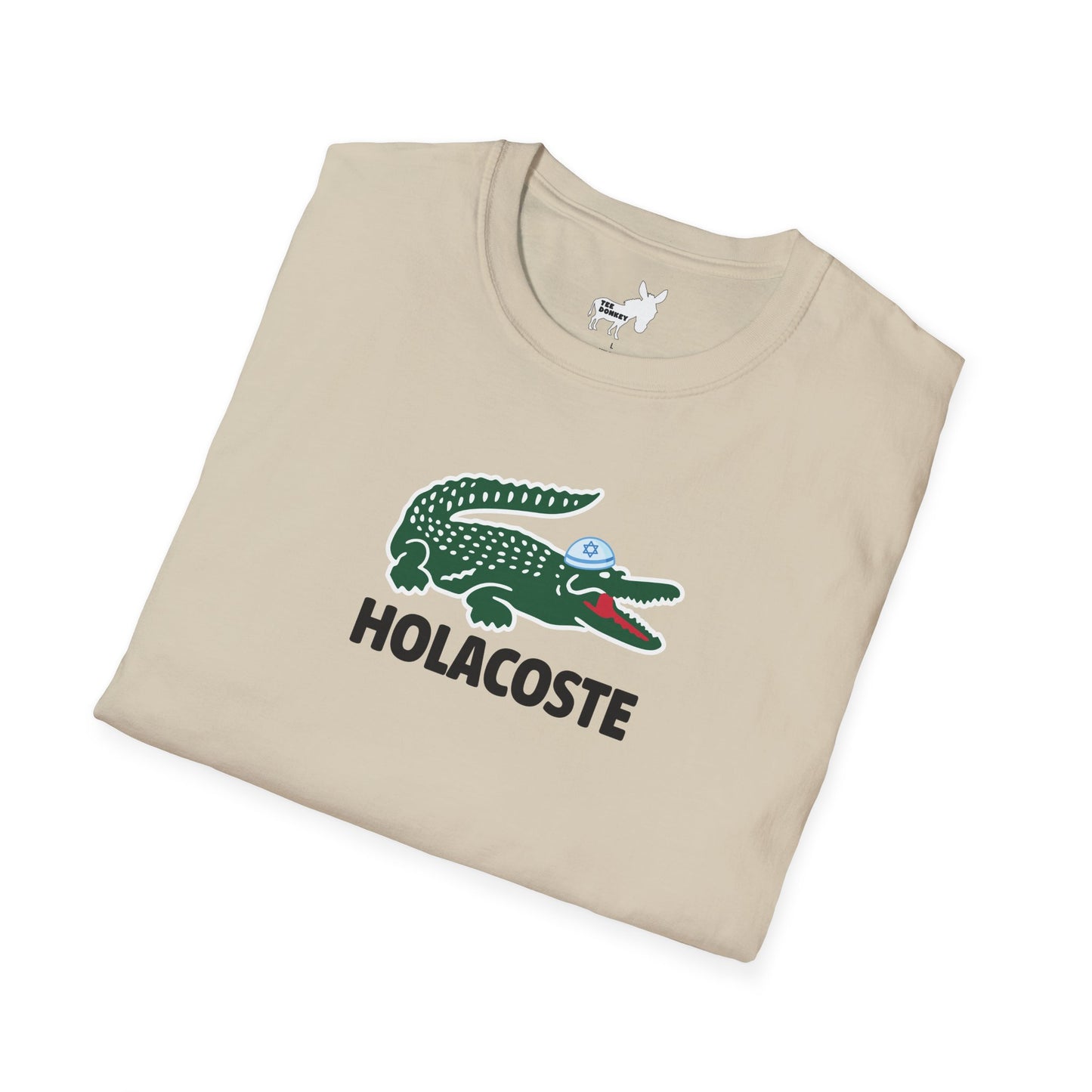 HOLACOSTE T-Shirt