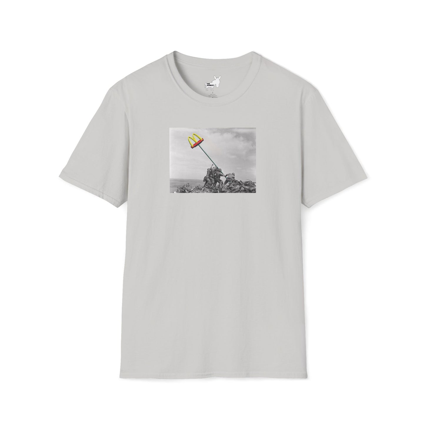 O SAY, CAN YOU SEE T-Shirt