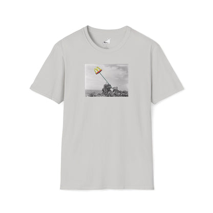 O SAY, CAN YOU SEE T-Shirt