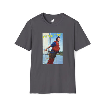 I'M SAILING! T-Shirt