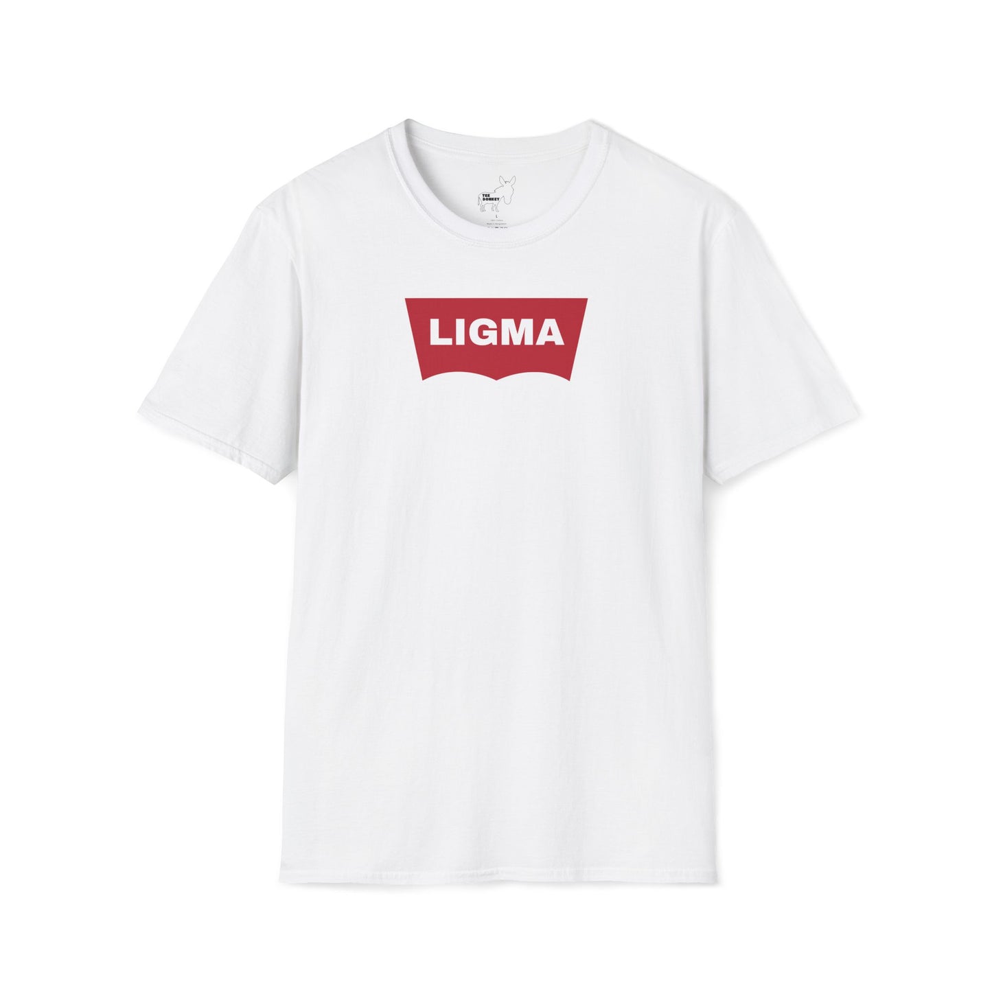LIGMA JEANS