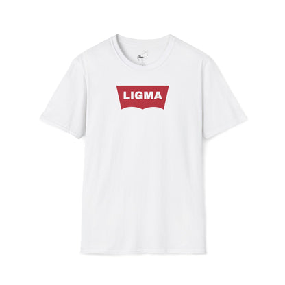 LIGMA JEANS