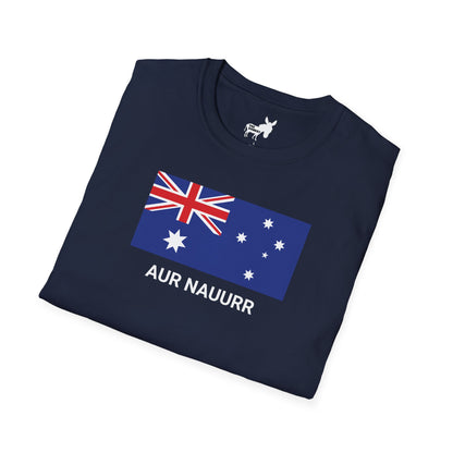AUR NAUURR - AUSTRALIA T-Shirt