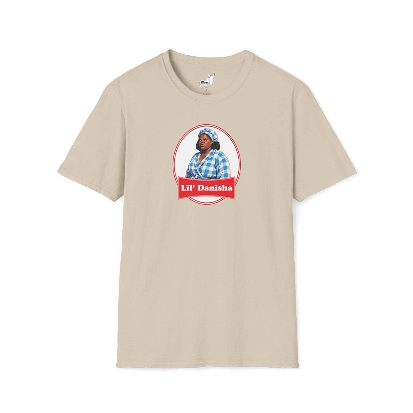 LIL' DANISHA T-Shirt
