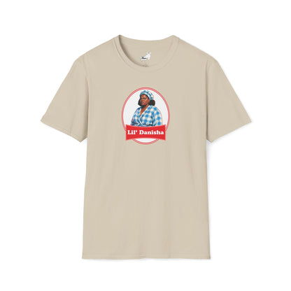 LIL' DANISHA T-Shirt