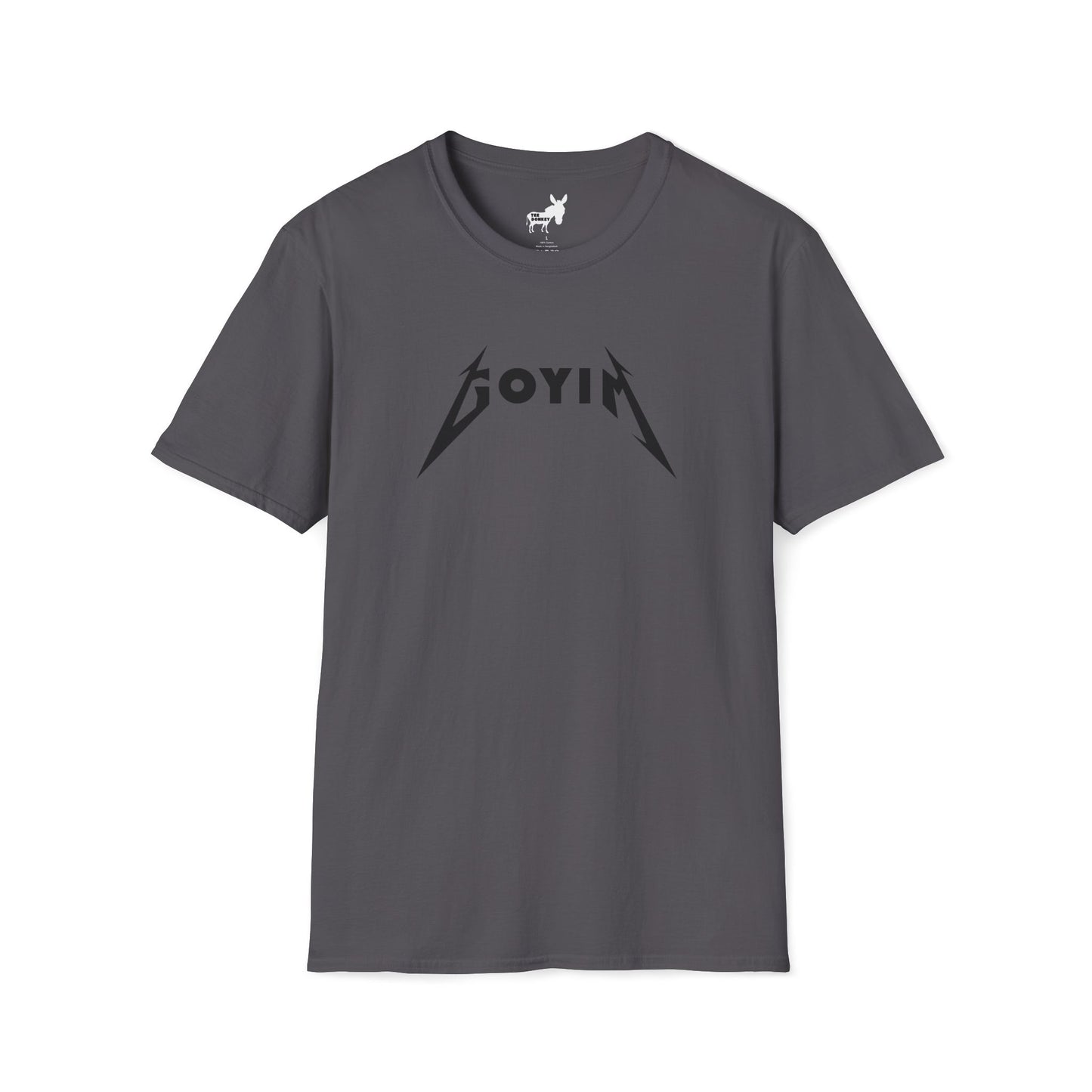 GOYIM METALLICA T-Shirt
