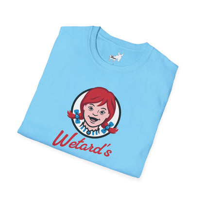 Wetard's - T-Shirt