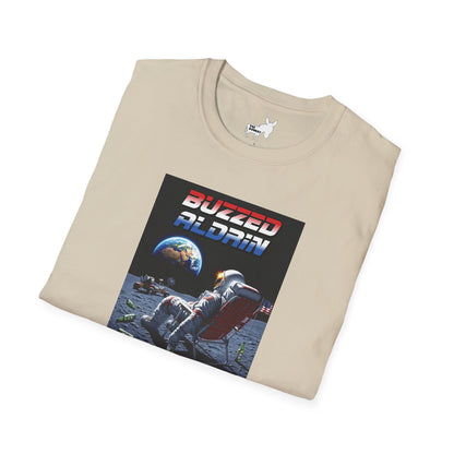 BUZZED ALDRIN T-Shirt