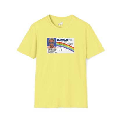 Palm Beach Pete / McLovin T-Shirt