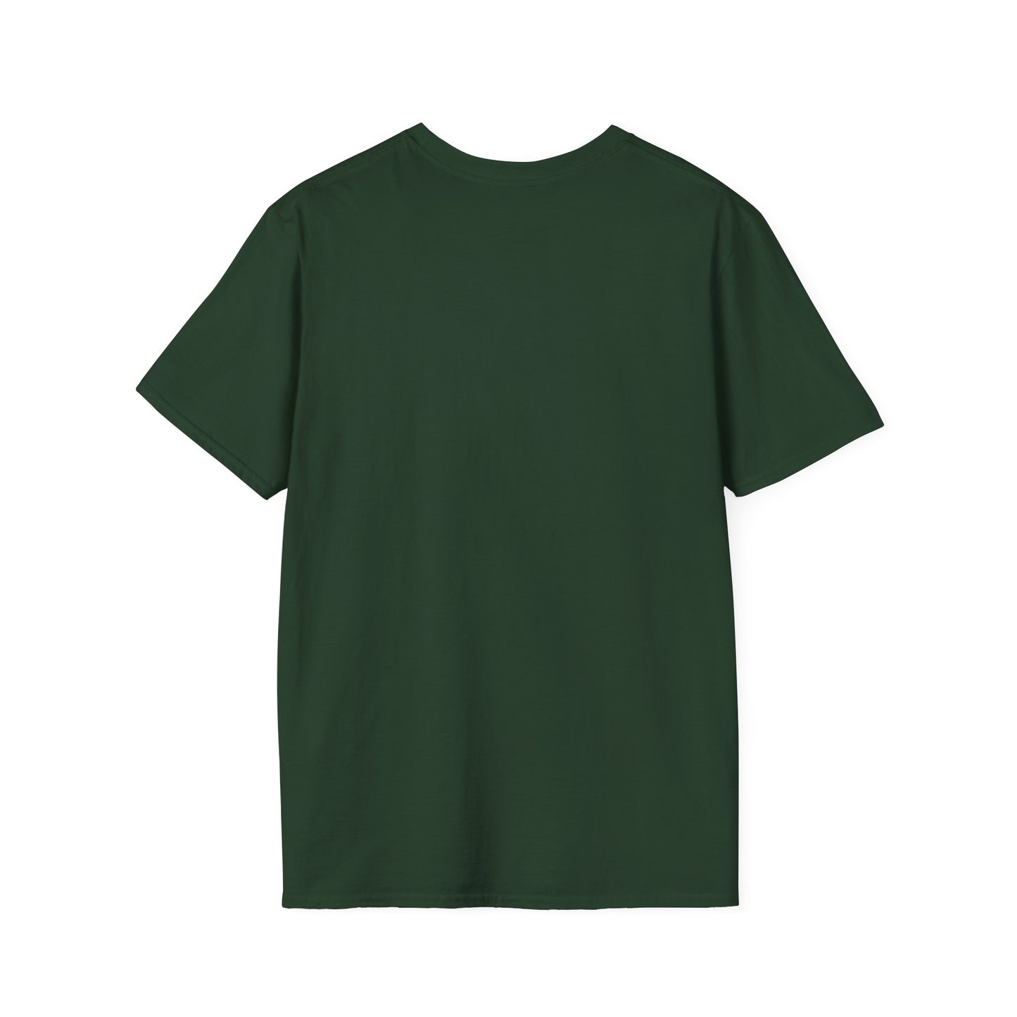 OL' GIRTHY BASTARD T-Shirt