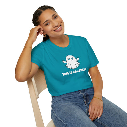 BOOSHEET T-Shirt