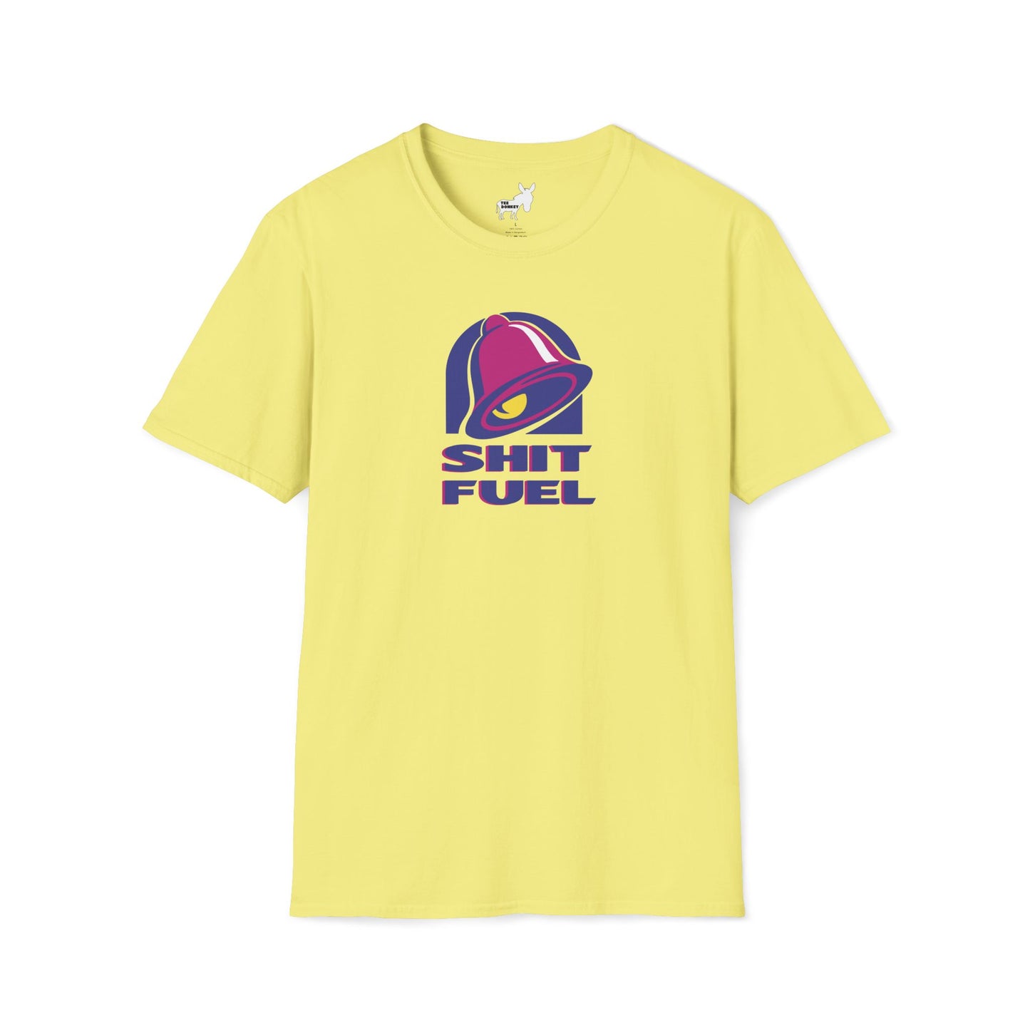 SHIT FUEL - T-Shirt