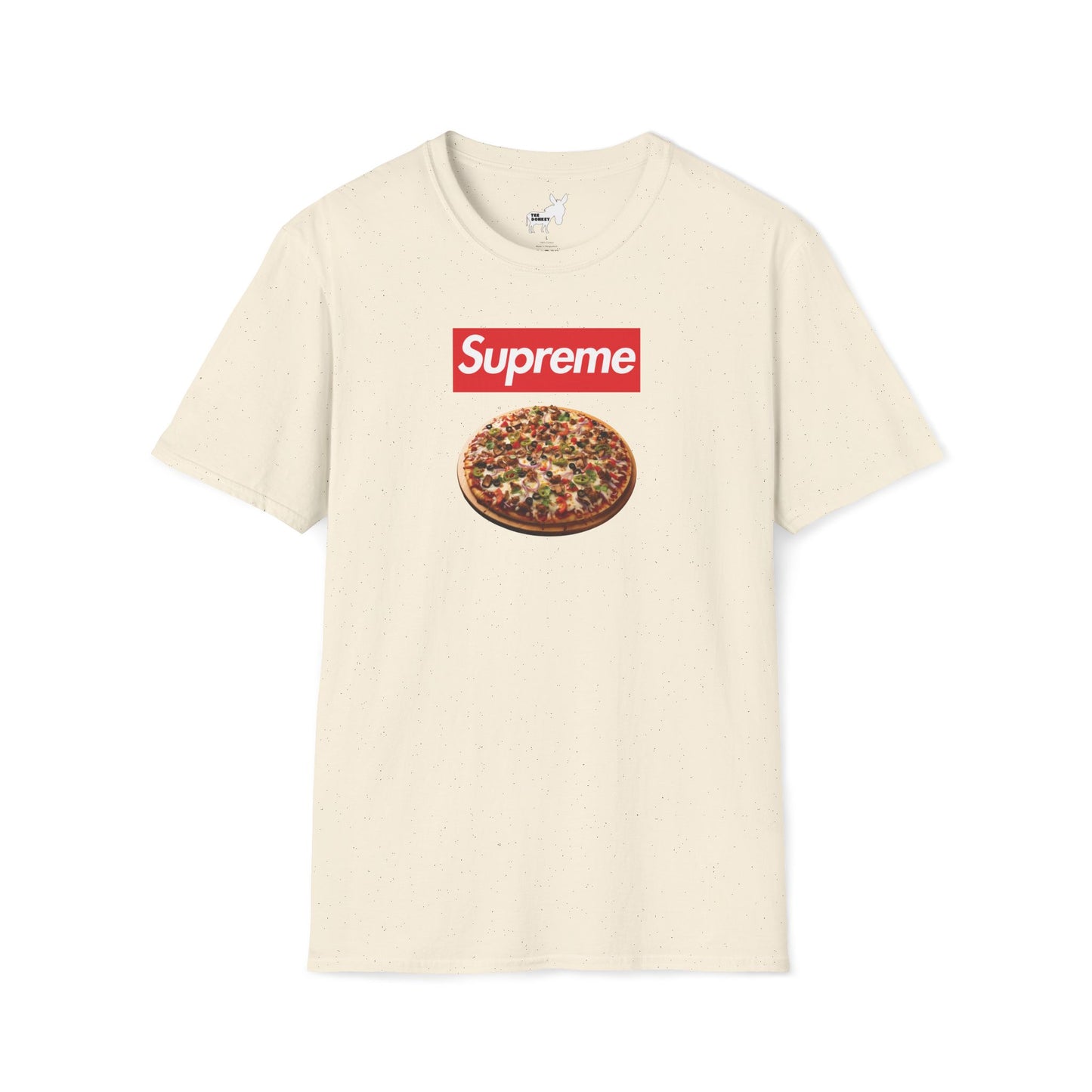 SUPREME
