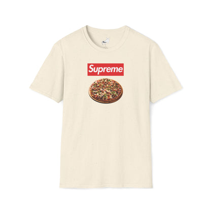 SUPREME