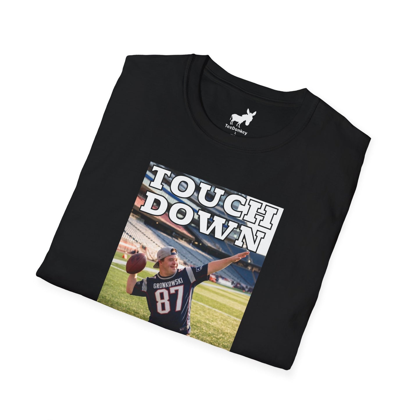 TOUCHDOWN T-Shirt