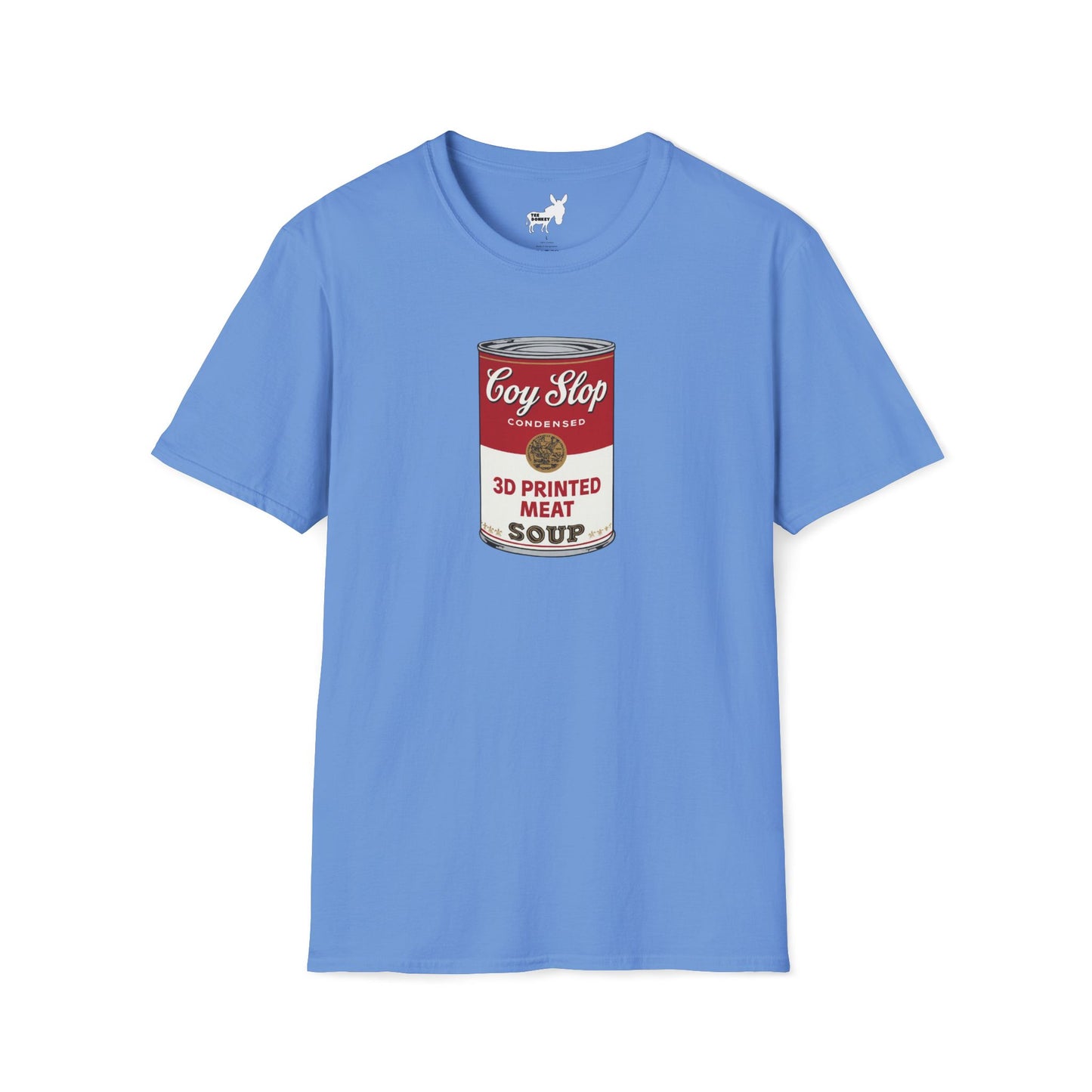 GOY SLOP SOUP
