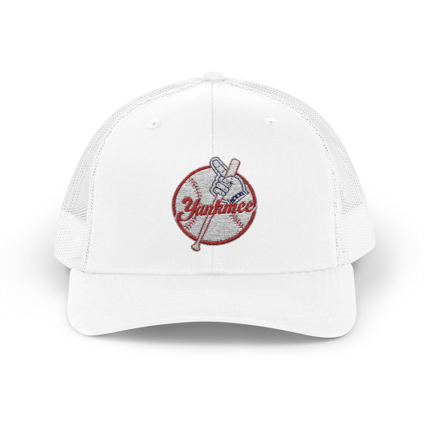 Yankmee - Trucker Snapback