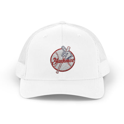 Yankmee - Trucker Snapback