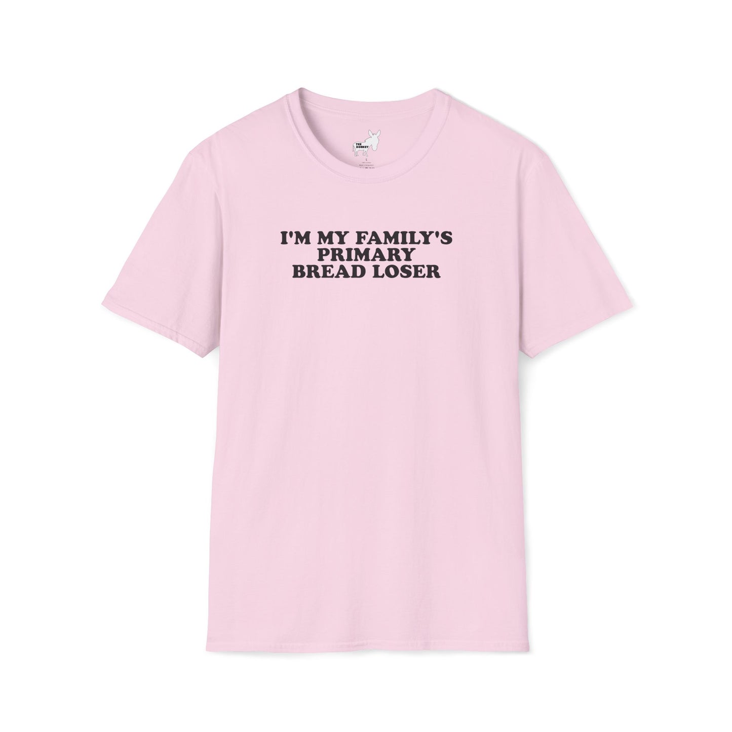 PRIMARY BREAD LOSER T-Shirt