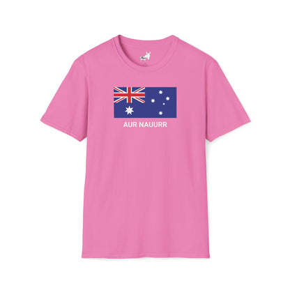 AUR NAUURR - AUSTRALIA T-Shirt
