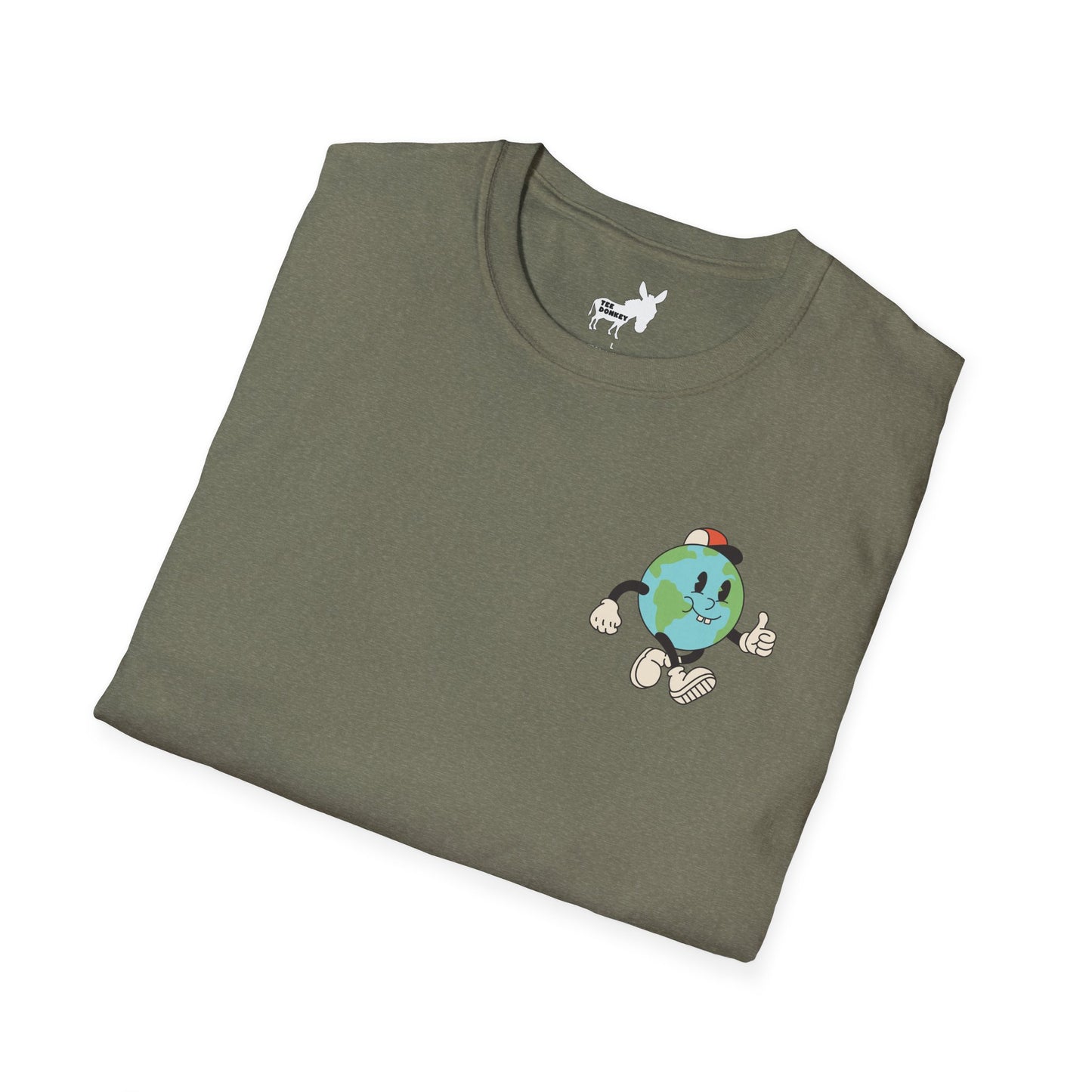 WE ARE FUCKED T-Shirt