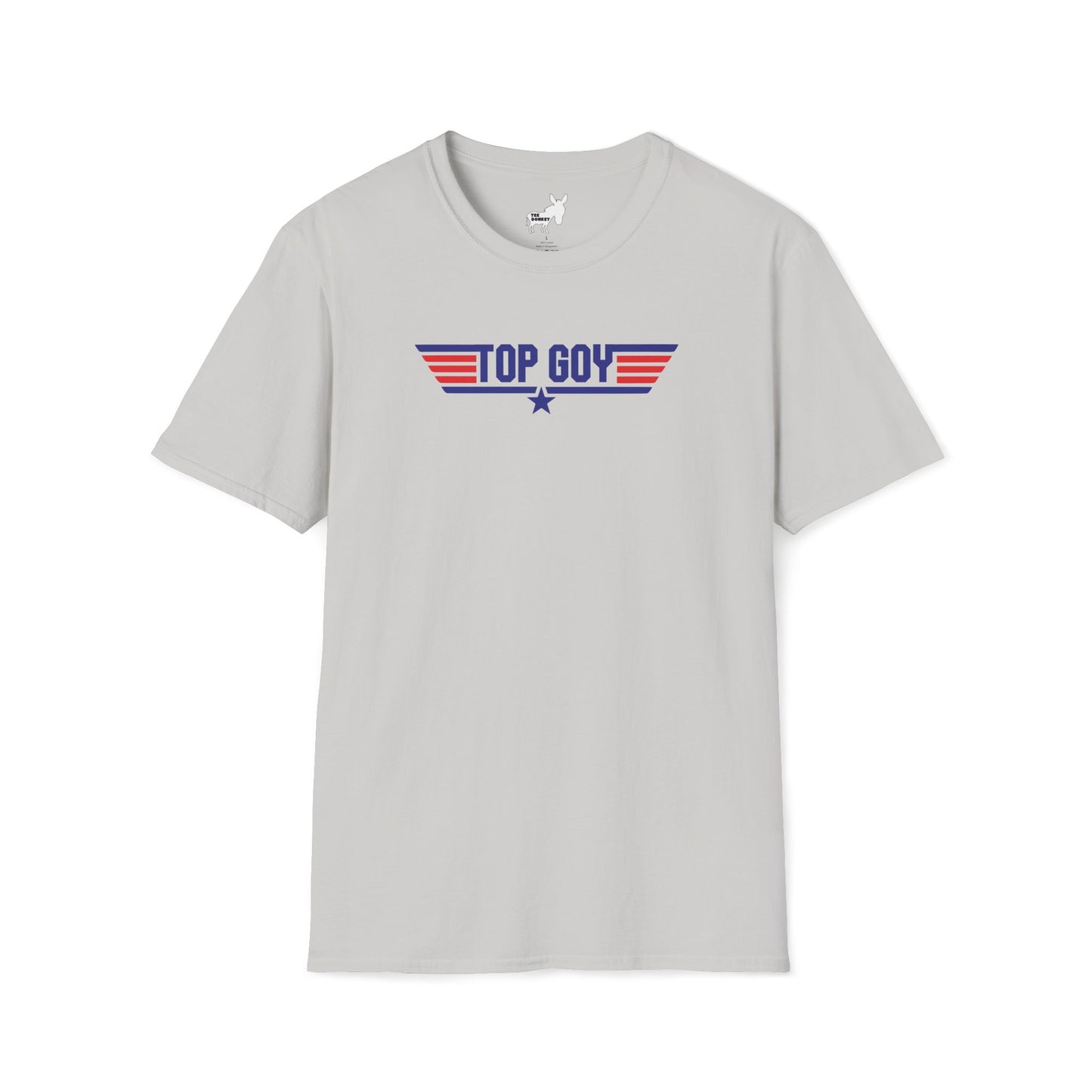 TOP GOY - T-Shirt
