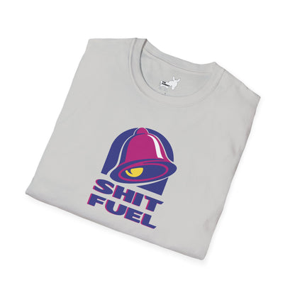 SHIT FUEL - T-Shirt