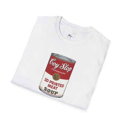 GOY SLOP SOUP