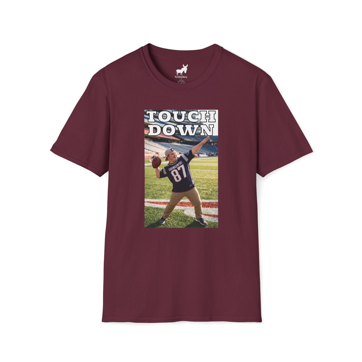 TOUCHDOWN T-Shirt