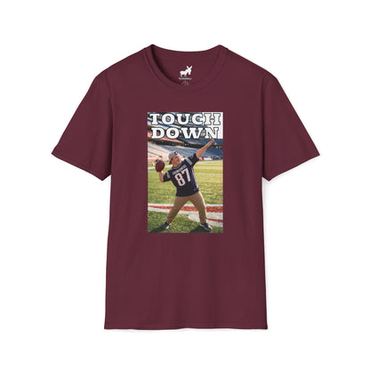 TOUCHDOWN T-Shirt