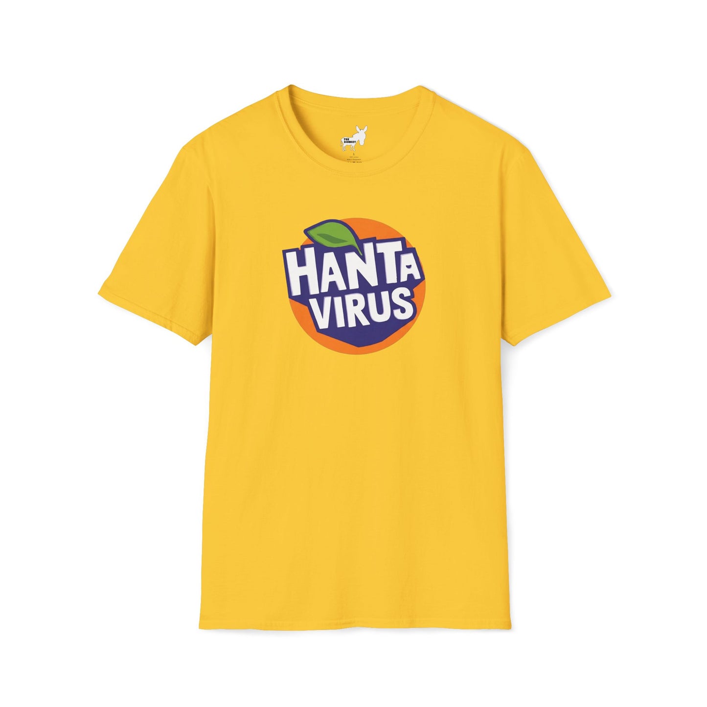 HANTA VIRUS T-Shirt