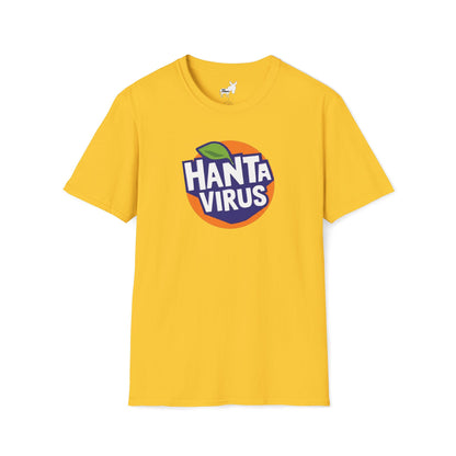 HANTA VIRUS T-Shirt