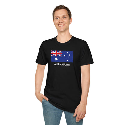 AUR NAUURR - AUSTRALIA T-Shirt