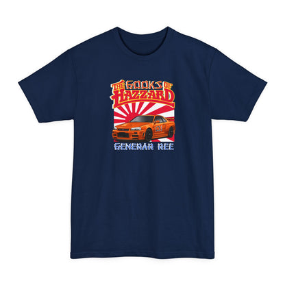 GOOKS OF HAZARD - Long Tee