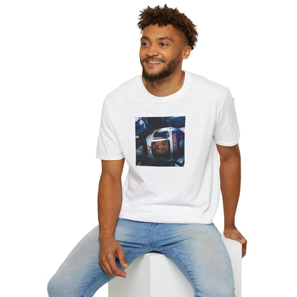 TALLADEGA TIGER - T-Shirt