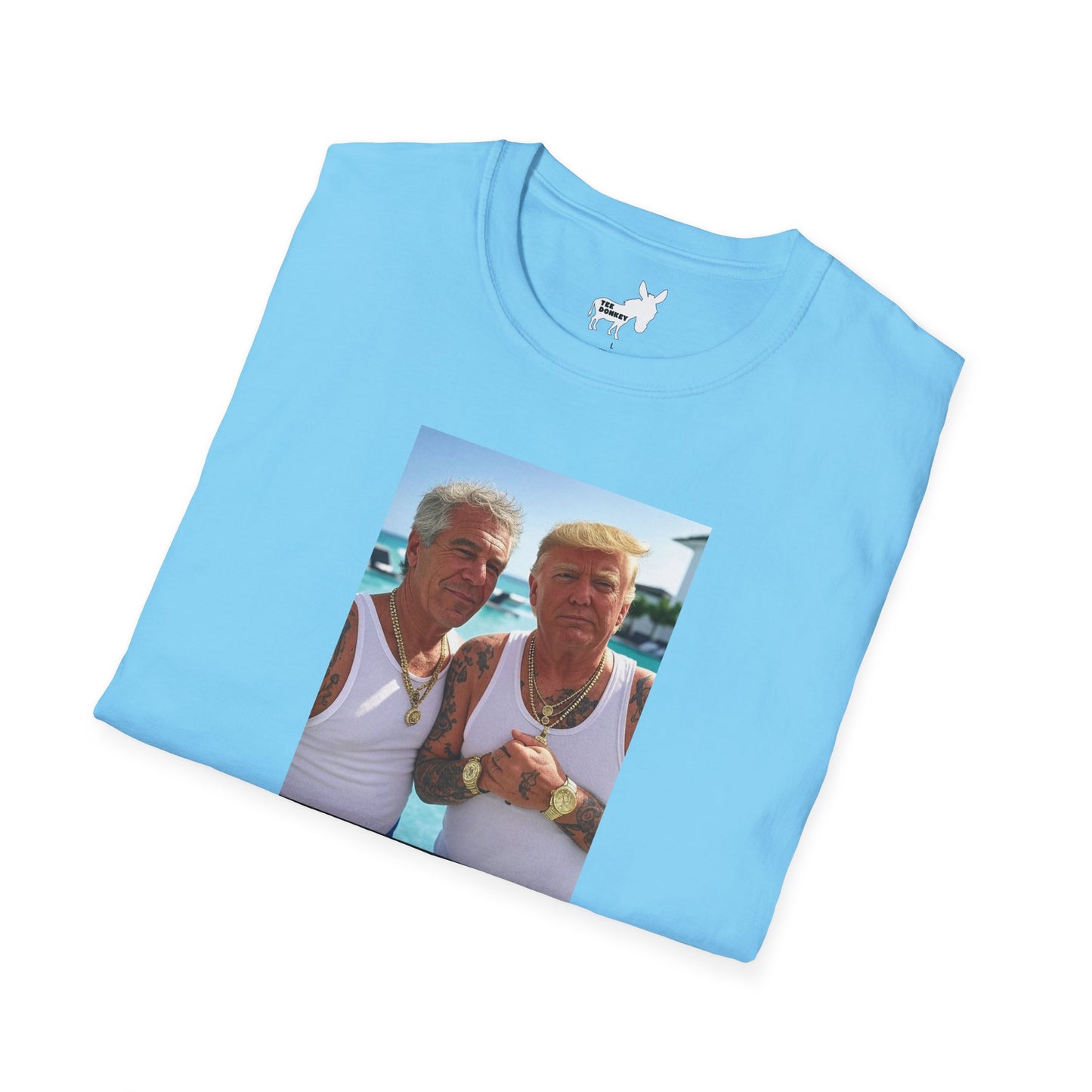 ISLAND BOYS T-Shirt
