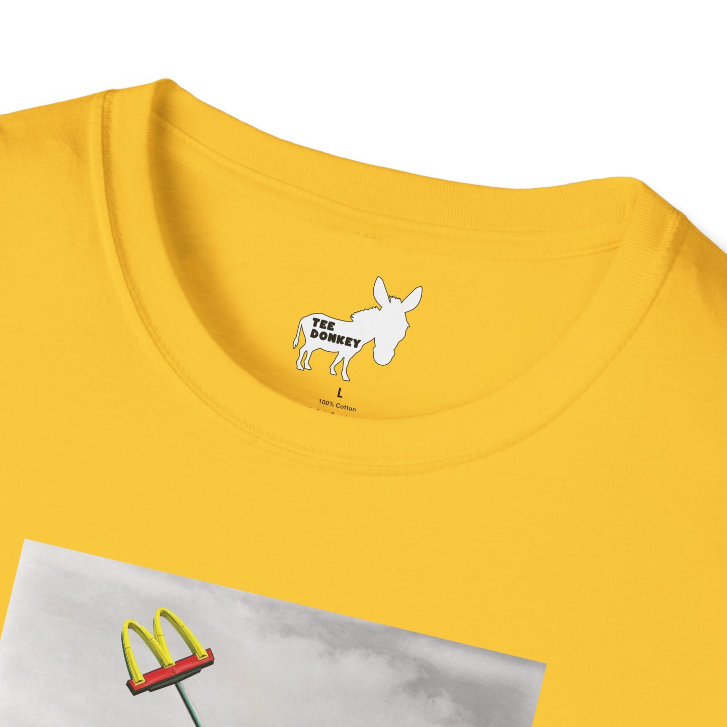 O SAY, CAN YOU SEE T-Shirt